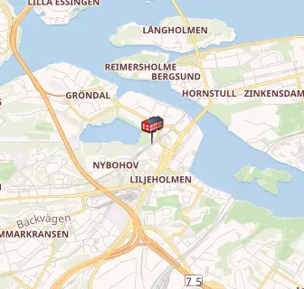 Stockholm