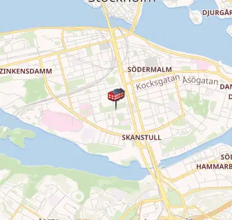 Stockholm