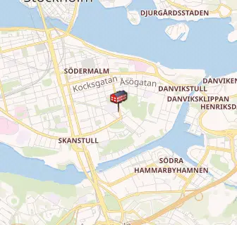 Stockholm
