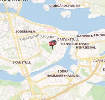 Stockholm