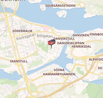 Stockholm
