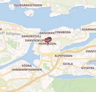 Nacka