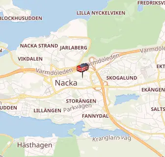 Nacka