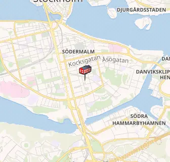 Stockholm