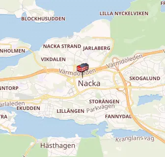 Nacka