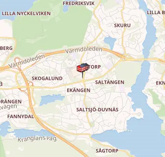 Nacka