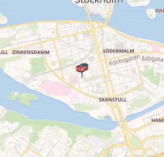 Stockholm