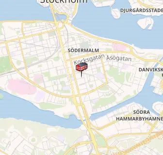 Stockholm
