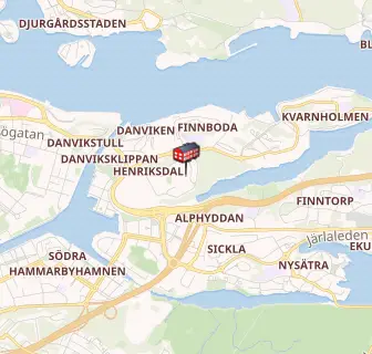 Nacka