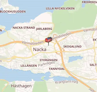 Nacka
