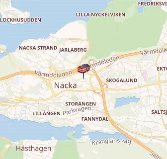 Nacka