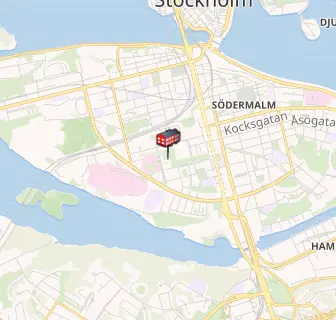 Stockholm