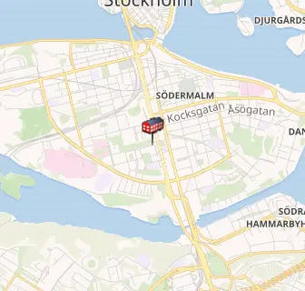 Stockholm