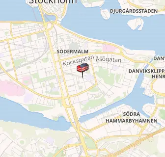 Stockholm