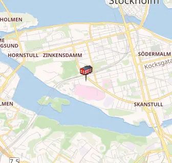 Stockholm