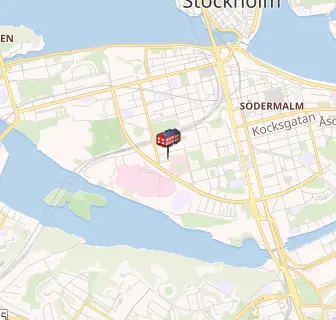 Stockholm
