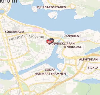Stockholm