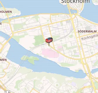 Stockholm