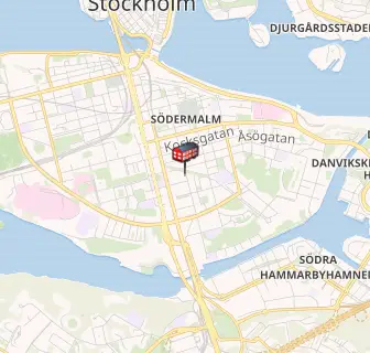 Stockholm