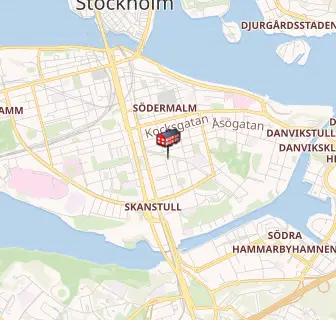 Stockholm