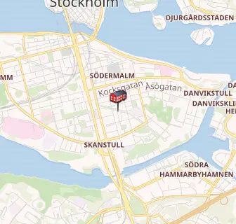 Stockholm