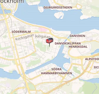 Stockholm