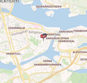 Stockholm