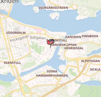 Stockholm