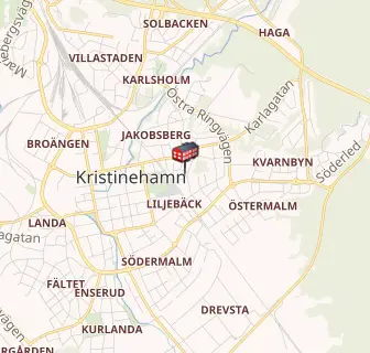 Kristinehamn