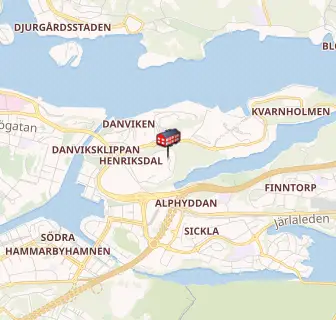 Nacka