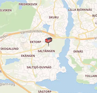 Nacka
