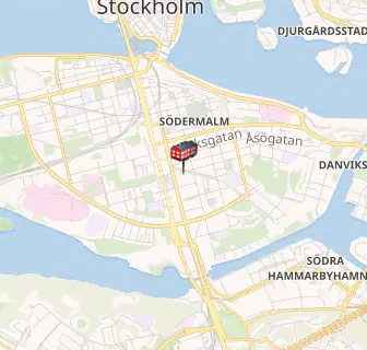 Stockholm