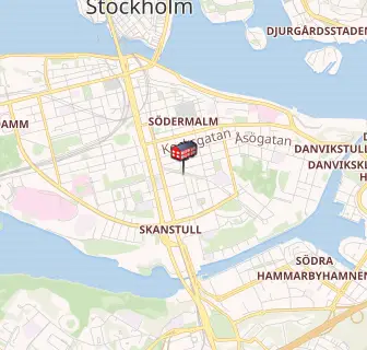 Stockholm