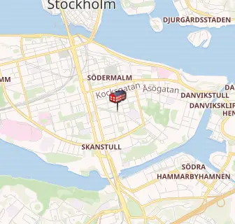 Stockholm