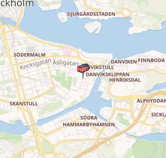 Stockholm