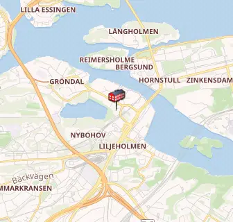 Stockholm