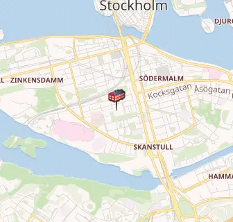 Stockholm