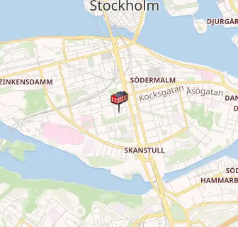 Stockholm