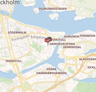 Stockholm
