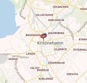 Kristinehamn