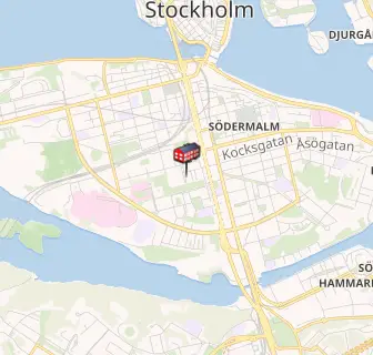 Stockholm
