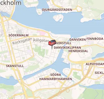 Stockholm