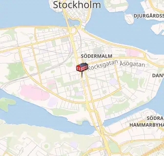 Stockholm