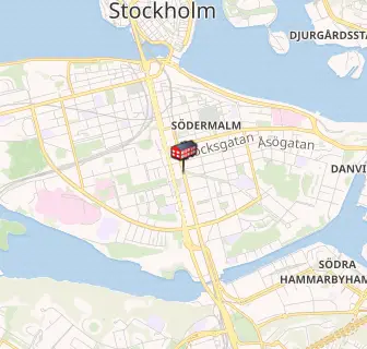 Stockholm