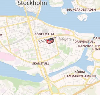 Stockholm