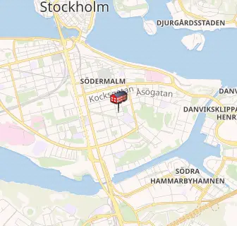 Stockholm