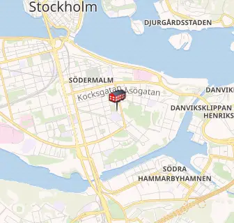 Stockholm