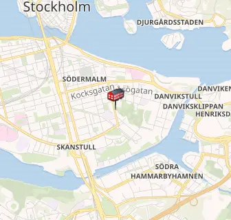 Stockholm