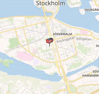 Stockholm