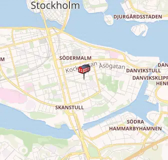 Stockholm